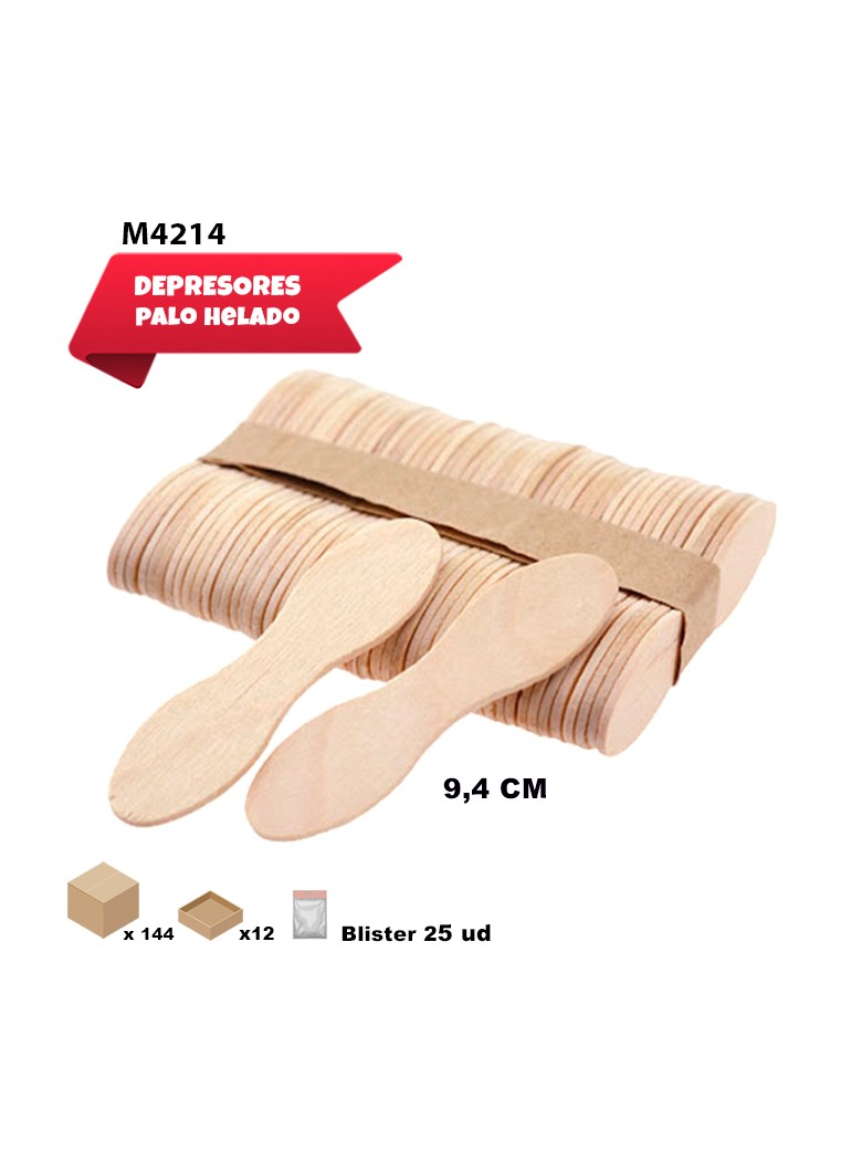 DEPRESORES DE MADERA...