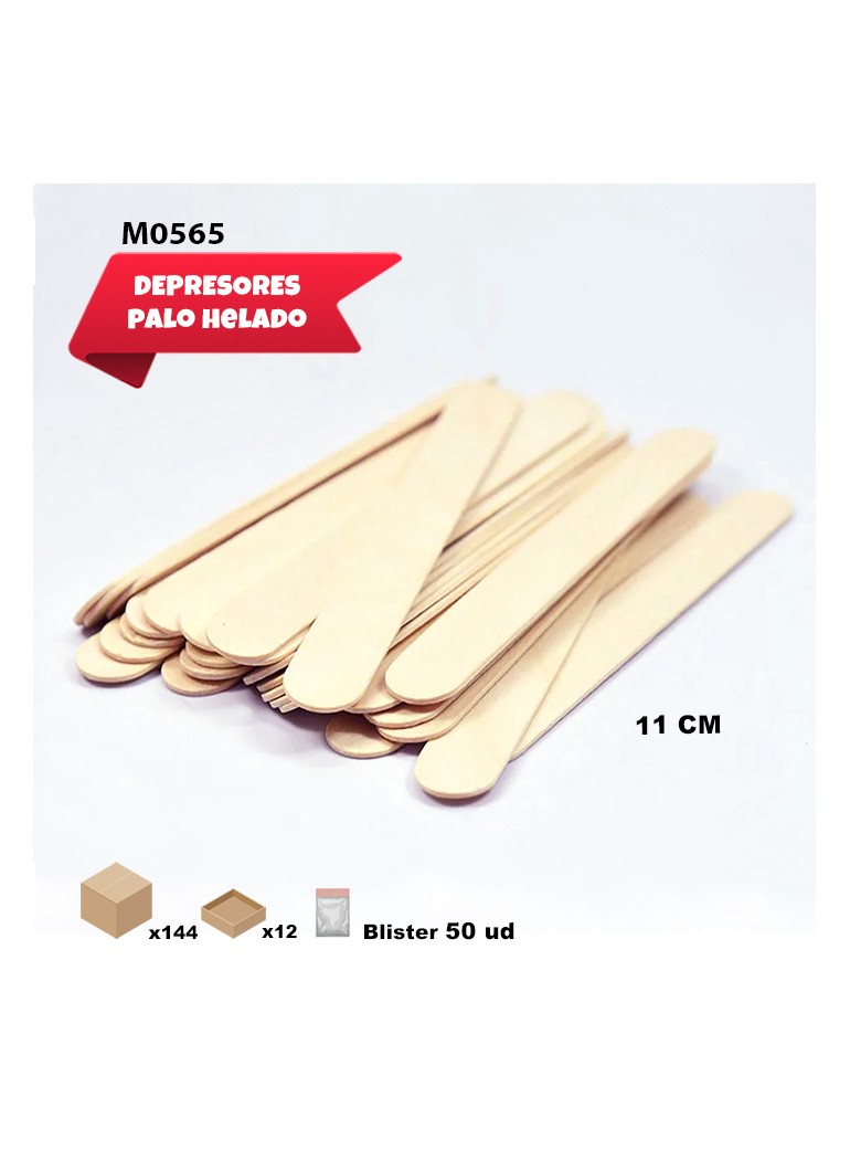 DEPRESORES DE MADERA...