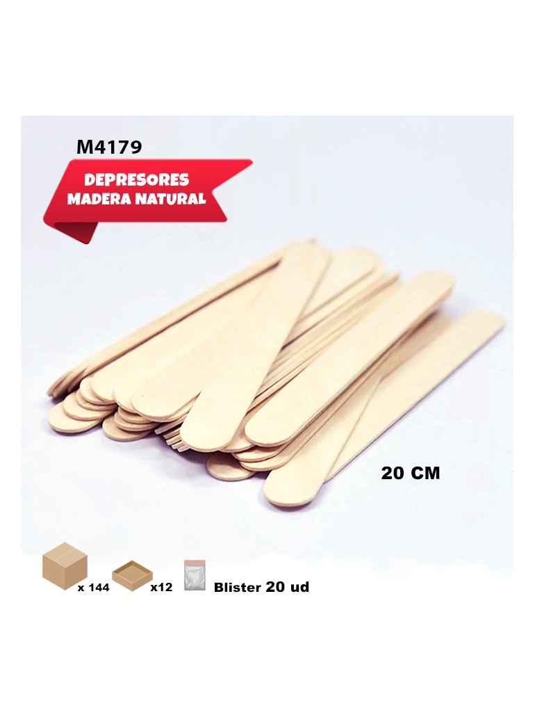 DEPRESORES DE MADERA...