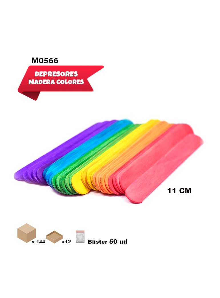 DEPRESORES DE MADERA DE...