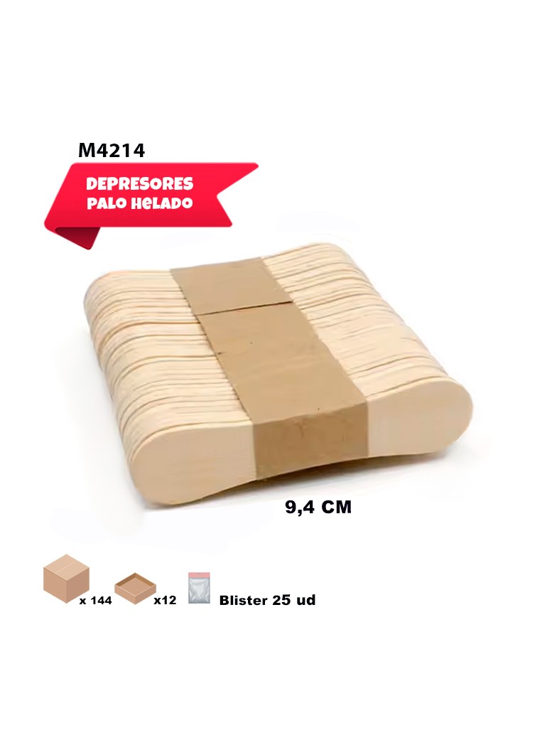 DEPRESORES DE MADERA...