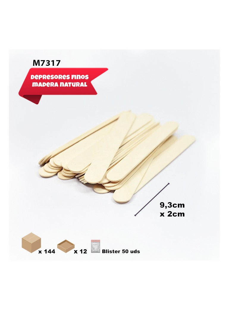 DEPRESORES DE MADERA...