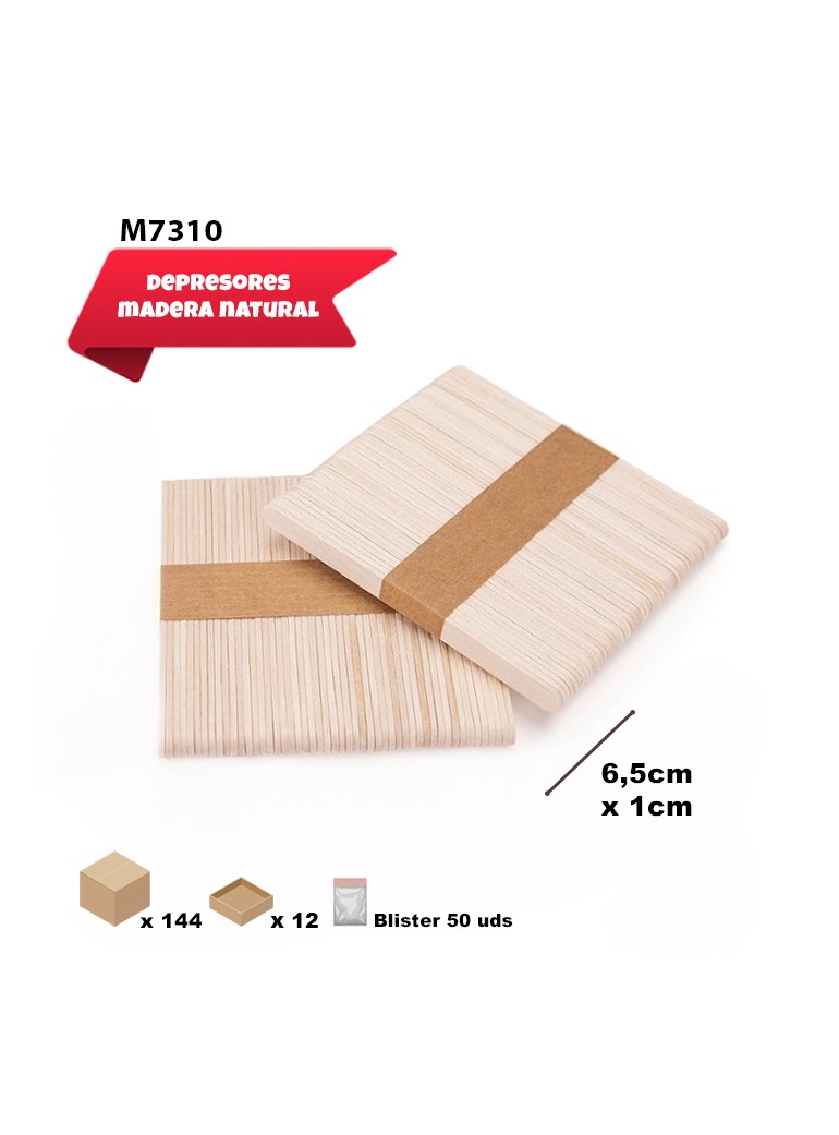 DEPRESORES DE MADERA...