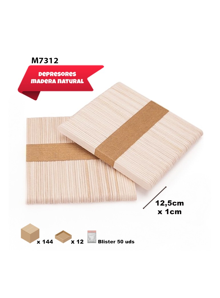 DEPRESORES DE MADERA...