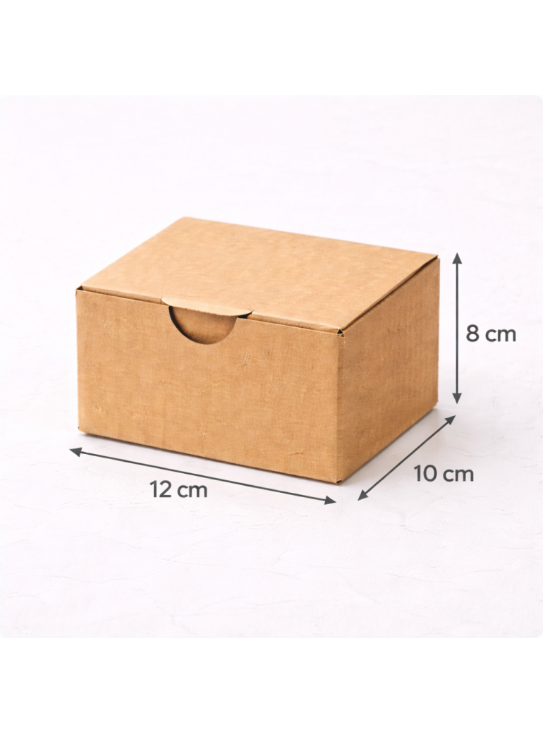 CAJA ENVÍO POSTAL 12 X 10 X...